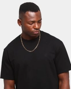 ICEEX 18k Gold Figaro Chain -Iceex 4454569375097 default 00030