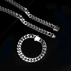 ICEEX Sterling Silver Clasp Chain -Iceex H0f2b52f0a3bb4a859212f9662e734e26m 3bd4ab1a b20b 436e 9fdc 15eba530292f