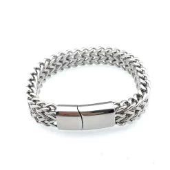 ICEEX Franco Double Layered Bracelet -Iceex H4252e87c277e42dc91ce15fed220ddect