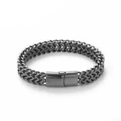 ICEEX Franco Double Layered Bracelet -Iceex H4957b7956d43445597d65a4dea50d32aE