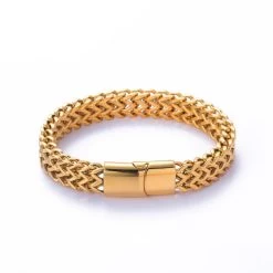 ICEEX Franco Double Layered Bracelet -Iceex H5586a3b2b11448a7bce922e78fbed2dct