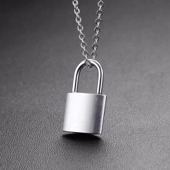 ICEEX Lock Pendant Chain -Iceex H7eca8d8d2d2f4ae9bd5078d88bf678beV 5c29416d 1424 4177 8835 b55e5e8c7fc1