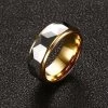 ICEEX 18k Gold Royal Black Ring -Iceex HLB1iET7OgDqK1RjSZSyq6yxEVXah