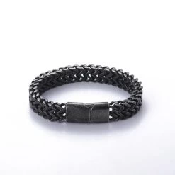 ICEEX Franco Double Layered Bracelet -Iceex Ha9f490e2a84942c698374e45d23fbe09Q