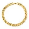 ICEEX 18k Gold Cuban Link Bracelet 1 ICEEX 18k Gold Cuban Link Bracelet -Iceex Hfa656262cfb94667ba5cb903fa0520e7f