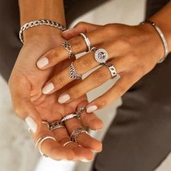 ICEEX Tree Of Life Sterling Silver Ring -Iceex RAH03419 1000x 0cf669d9 602c 4101 b108 14a2a73aedc3