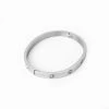 ICEEX Sterling Silver El Paris Cartiar Love Bangle -Iceex RAH09751 1000x 3dbc1f29 7dd6 44ed 8f3a a6af1f1c6ff4