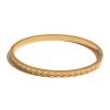 ICEEX 18k Gold Diamond Crescent Bangle -Iceex S0236c71f25694908a5ba5c9c4c0a29ccA