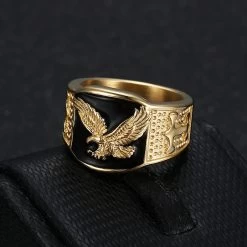 ICEEX Eagle Ring -Iceex S047e95dfa74a4c2a884441993fec4bc0x