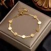ICEEX 18k Gold The Irfani Bracelet -Iceex S14da04cd47ea4f9282ac4539816e3f92B