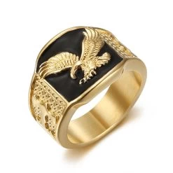 ICEEX Eagle Ring -Iceex S34595211440c4e9f9ede0b75df5f562aW