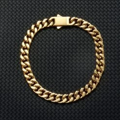 ICEEX 18k Gold Clasp Cuban Bracelet -Iceex S3fddc23b2c6c479cb7e5cd0d7e6900d4C 800x d08bf1c9 b924 4c72 9d33 6e63097b6d27