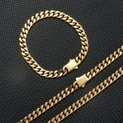 ICEEX 18k Gold Clasp Cuban Chain -Iceex S598bbae7f8fd4befb34c2207817543f89 800x 4b12e7fa 42bc 4df0 9e36 6706b1fac3ba