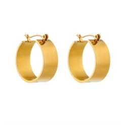 ICEEX 18k Gold That Girl Earrings -Iceex S68461fde9a3a42ec9bb8cb93243cd07aO
