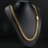 ICEEX 18k Gold Curb Cuban Chain -Iceex S7722a129ef77421e816890347ae48912Q 800x b4bdf36b 2250 4178 8677 4336c05e2a62