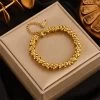 ICEEX 18k Gold Denero Bracelet -Iceex S7b8143c2629249c49ba1748bb1128926n