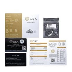 ICEEX 18k White Gold 3ct Diamond Engagement Statement Ring -Iceex S81c8a753d79d42029b192d52e98869ddw