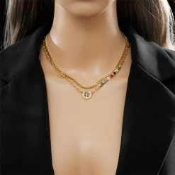 ICEEX 18k Gold Crystal Of Life Set -Iceex S82570d424d704e38b83edf56b3289e8fG