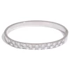 ICEEX Sterling Silver Double Layered Diamond Bangle -Iceex S8bf37ad5cdf443c3af395c1eb5e775e82 04a54f88 1b31 4d8b a310 ee320425f379