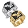 ICEEX Eagle Ring -Iceex S987a92199c874c4eb441b0a930f7eeb47