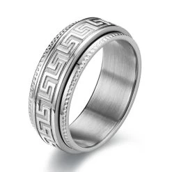 ICEEX Medusa King Ring -Iceex S9c52e692da6d49fab3e4bcda67b697a1Y