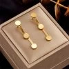 ICEEX 18k Gold The Irfani Earrings -Iceex Sacd6778dd31048e6bce5303d00e96aa4U