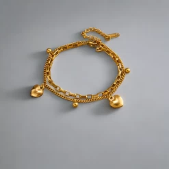 ICEEX The Roamer's Love Bracelet