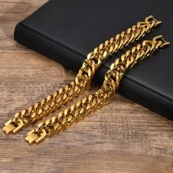 ICEEX 15mm Miami Curb Cuban Bracelet -Iceex Sed3ea15082a848d09f3019a3f8afded20 798c71c1 4347 4c81 8214 84baf49d06df