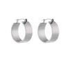 ICEEX Sterling Silver That Girl Earrings -Iceex Sfc8c1684cb7c441eb79fcb3c3b6170b1Y