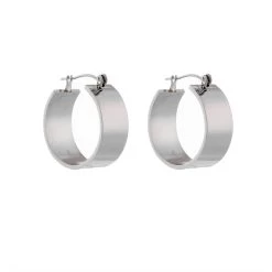 ICEEX Sterling Silver That Girl Earrings