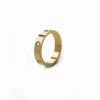 ICEEX 18k Gold El Paris Cartiar Love Ring -Iceex batch3 39 1000x 800x ba49405f e3d8 4b68 b5f6 d0ea9e5b2433