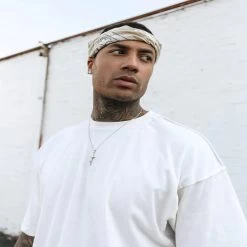 ICEEX Sterling Silver Crucifier Pendant Necklace Chain -Iceex crosssilver8 900x cec7859f 29a1 45fc b3b5 b7c4d45e7daf