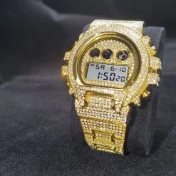 ICEEX Diamond G-Shock Digital Watch -Iceex image cc37d32d 7656 4b01 8d9d e4ef8390da9c