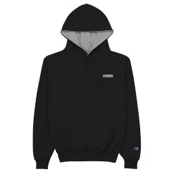 ICEEX Champion X ICEEX Hoodie