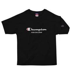 ICEEX Classic ICEEX Champion Vintage Tee