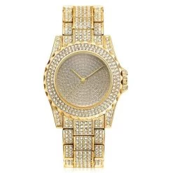 ICEEX Luxury Quartz Watch -Iceex product image 1304969464