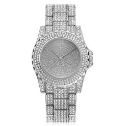ICEEX Luxury Quartz Watch -Iceex product image 1304969465