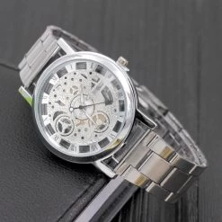 ICEEX Micro Paved German Engineered Watch -Iceex product image 1318787383