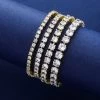 ICEEX Diamond Tennis Bracelet -Iceex product image 1388959233