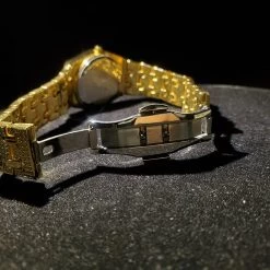 ICEEX Medio Premierre Watch (Gold/White Gold) -Iceex product image 1399475675