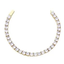 ICEEX Diamond Tennis Bracelet -Iceex product image 1412310888