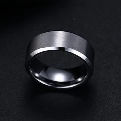 ICEEX Sterling Silver Hand-crafted Ring -Iceex product image 1428599074