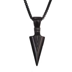 ICEEX Spear Pendant Necklace -Iceex product image 1429609301