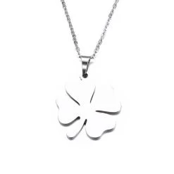 ICEEX Gold Clover Pendant Chain -Iceex product image 1430694011