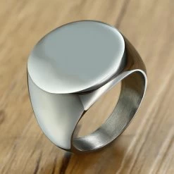 ICEEX Polished Enamel Ring -Iceex product image 1486744937