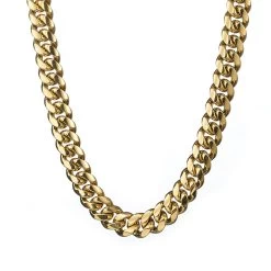 ICEEX 18k Gold Miami Cuban Link -Iceex product image 1517425903