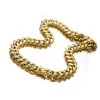ICEEX 18k Gold Miami Cuban Link -Iceex product image 1517425906