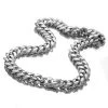 ICEEX Sterling Silver Curb Cuban Link Chain -Iceex product image 1517425909