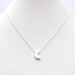 ICEEX Star Moon Pendant Necklace -Iceex product image 1547708840