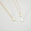 ICEEX Star Moon Pendant Necklace -Iceex product image 1547708857